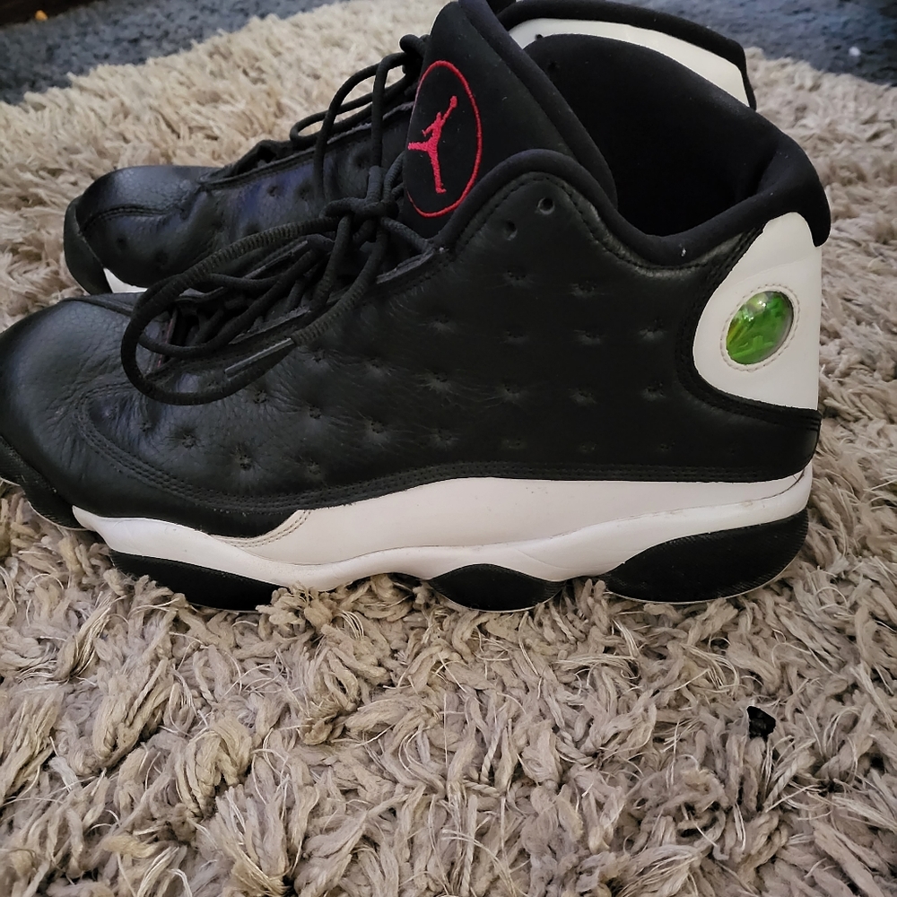Jordans